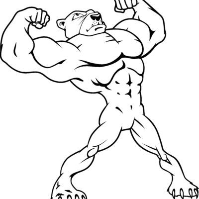 strongbear1 Thumbnail