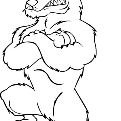 wolfbsktblbns Thumbnail