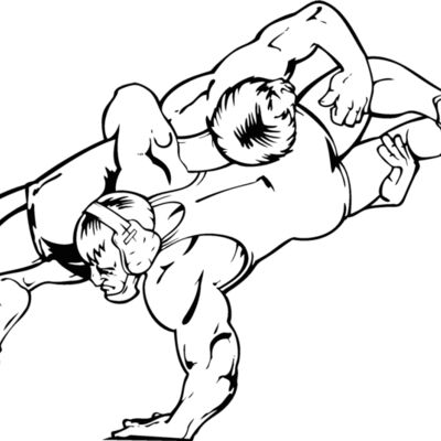 wrestle15v4bw Thumbnail