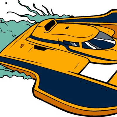 spdboatj007 Thumbnail