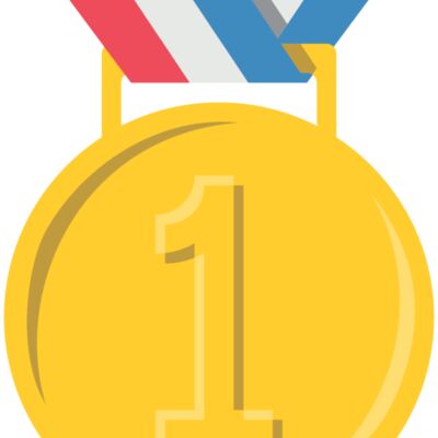 firstplacegoldmedal Thumbnail