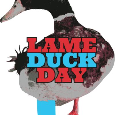Feb 6 Lame Duck Thumbnail